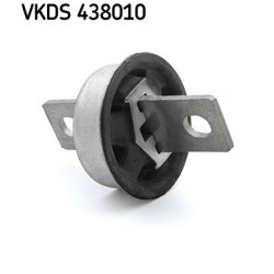 Control Trailing Arm Mounting VKDS438010 SKF VKDS 438010 OE Ref A2463500406 SKF