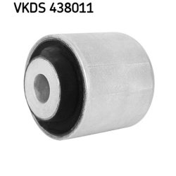 Control Trailing Arm Mounting VKDS438011 SKF VKDS 438011 OE Ref A2463520265 SKF