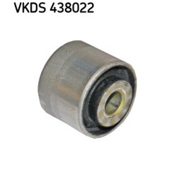 Control Trailing Arm Mounting VKDS438022 SKF VKDS 438022 OE Ref A2203502206 SKF