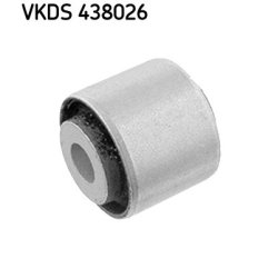 Control Trailing Arm Mounting VKDS438026 SKF VKDS 438026 OE Ref A1403524665 SKF