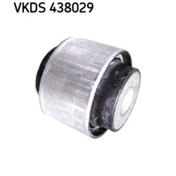 Control Trailing Arm Mounting VKDS438029 SKF VKDS 438029 OE Ref A2213501153 SKF