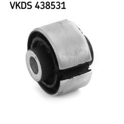 Control Trailing Arm Mounting VKDS438531 SKF VKDS 438531 OE Ref 33326774796
