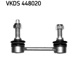 Stabiliser Drop Link (coupling Rod) VKDS448020 SKF VKDS 448020 OE Ref 1643201232