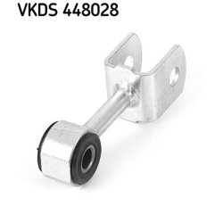 Stabiliser Drop Link (coupling Rod) VKDS448028 SKF VKDS 448028 OE Ref A9013200089 SKF