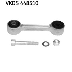Stabiliser Drop Link (coupling Rod) VKDS448510 SKF VKDS 448510 OE Ref 33551124375
