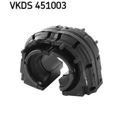 Stabiliser Bar Bushing VKDS451003 SKF VKDS 451003 OE Ref 1K0511327AS
