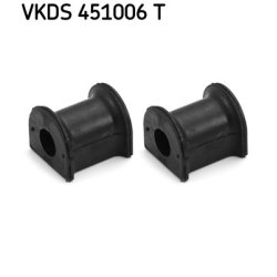 Stabiliser Bar Bushing VKDS451006T SKF VKDS 451006 T OE Ref 7H0511413A