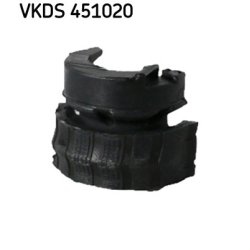 Stabiliser Bar Bushing VKDS451020 SKF VKDS 451020 OE Ref 7L0511413D