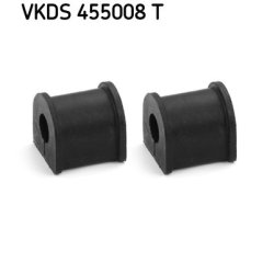 Stabiliser Bar Bushing VKDS455008T SKF VKDS 455008 T OE Ref 444153