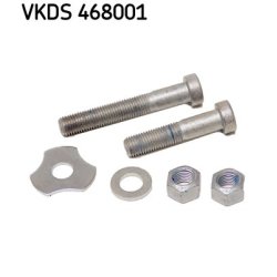 Suspension Repair Kit VKDS468001 SKF VKDS 468001 OE Ref A2103504506