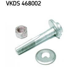 Suspension Repair Kit VKDS468002 SKF VKDS 468002 OE Ref A1403500870