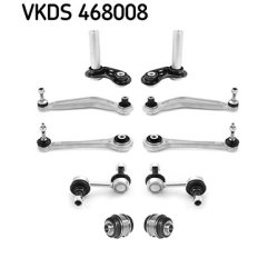 Suspension Repair Kit VKDS468008 SKF VKDS 468008