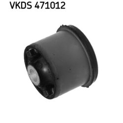 Axle Beam VKDS471012 SKF VKDS 471012 OE Ref 6K0501541