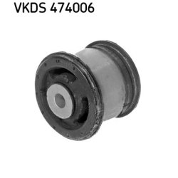 Axle Beam VKDS474006 SKF VKDS 474006 OE Ref 1S655K653AA
