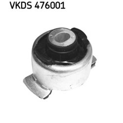 Axle Beam VKDS476001 SKF VKDS 476001 OE Ref 7700416271