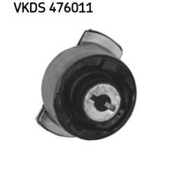 Axle Beam VKDS476011 SKF VKDS 476011 OE Ref 7700415488