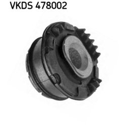 Axle Beam VKDS478002 SKF VKDS 478002 OE Ref A2113511042