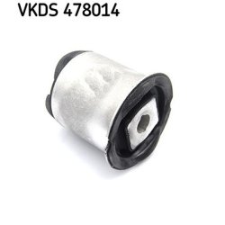 Axle Beam VKDS478014 SKF VKDS 478014 OE Ref 2463510400