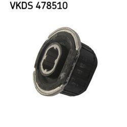 Axle Beam VKDS478510 SKF VKDS 478510 OE Ref A1243511942