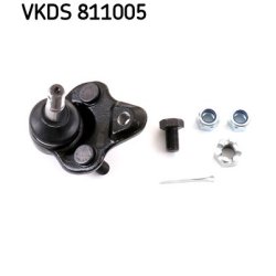 Ball Joint VKDS811005 SKF VKDS 811005 OE Ref 4333009070