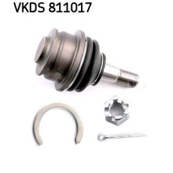 Ball Joint VKDS811017 SKF VKDS 811017 OE Ref 4333009510