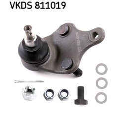 Ball Joint VKDS811019 SKF VKDS 811019 OE Ref 4333009770