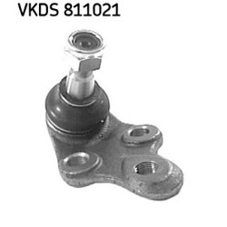 Ball Joint VKDS811021 SKF VKDS 811021 OE Ref 4334019015