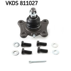 Ball Joint VKDS811027 SKF VKDS 811027 OE Ref 4333039265