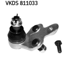 Ball Joint VKDS811033 SKF VKDS 811033 OE Ref 4334009010