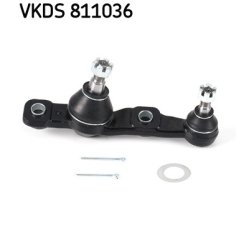 Ball Joint VKDS811036 SKF VKDS 811036 OE Ref 4333039625