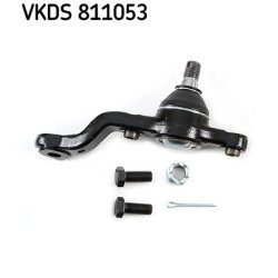 Ball Joint VKDS811053 SKF VKDS 811053 OE Ref 4334059015