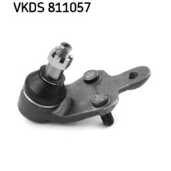 Ball Joint VKDS811057 SKF VKDS 811057 OE Ref 4334009040
