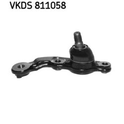 Ball Joint VKDS811058 SKF VKDS 811058 OE Ref 4334059035