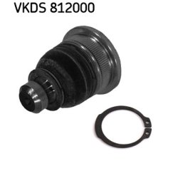 Ball Joint VKDS812000 SKF VKDS 812000 OE Ref 54500AX600
