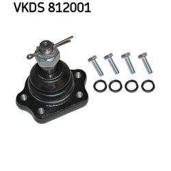 Ball Joint VKDS812001 SKF VKDS 812001 OE Ref 1954430