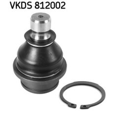 Ball Joint VKDS812002 SKF VKDS 812002 OE Ref 54500EB300