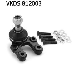 Ball Joint VKDS812003 SKF VKDS 812003 OE Ref 401600F000