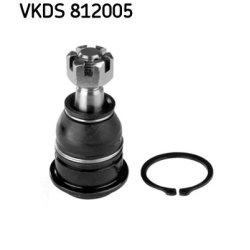 Ball Joint VKDS812005 SKF VKDS 812005 OE Ref 54500BM400