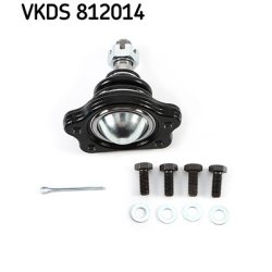 Ball Joint VKDS812014 SKF VKDS 812014 OE Ref 401109X50A