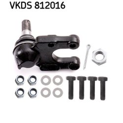 Ball Joint VKDS812016 SKF VKDS 812016 OE Ref 401607F000