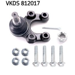 Ball Joint VKDS812017 SKF VKDS 812017 OE Ref 401609X502 SKF