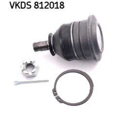 Ball Joint VKDS812018 SKF VKDS 812018 OE Ref 401102S485
