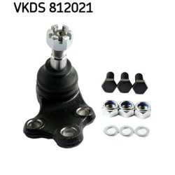 Ball Joint VKDS812021 SKF VKDS 812021 OE Ref 401619C500
