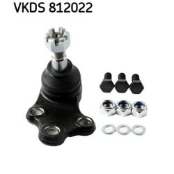 Ball Joint VKDS812022 SKF VKDS 812022 OE Ref 401609C500