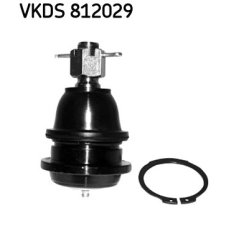 Ball Joint VKDS812029 SKF VKDS 812029 OE Ref 40160G2500