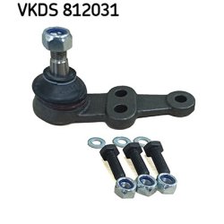 Ball Joint VKDS812031 SKF VKDS 812031 OE Ref 4016001A25