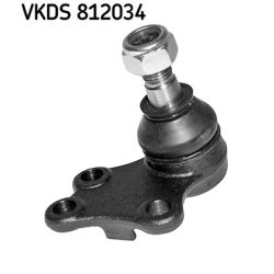 Ball Joint VKDS812034 SKF VKDS 812034 OE Ref 40161D0125