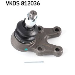 Ball Joint VKDS812036 SKF VKDS 812036 OE Ref 4016048W00