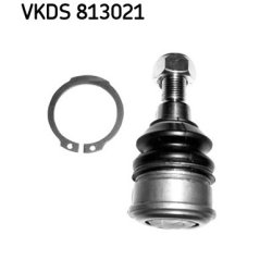 Ball Joint VKDS813021 SKF VKDS 813021 OE Ref 51350TF0030 SKF