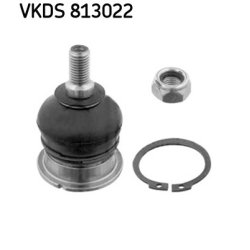 Ball Joint VKDS813022 SKF VKDS 813022 OE Ref 51270SM4A04